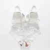 Бюстгальтеры устанавливают для девочек Bra Set Fashion Sexy Lingerie Sextie Sets Sexy Sexy Cuprable Thin Thin Cup Plus Size Bra Sets 230426