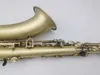 YTS-62 En-till-en-struktur Modell BB Professionell tenor Saxofon Bekväm Känsla av högkvalitativ tenor Sax Jazz Instrument