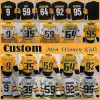 59 Roman Josi Matt Duchene Hockey Jersey personnalisé hommes femmes enfants Ryan Johansen Filip Forsberg Juuse Saros Colton Sissons Cody Glass Tyson Barr