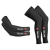 Arm beenwarmers 2023 zomer raudax zwart uv tectie fietsen warmer ademende fiets loopt racen mtb fiets zonbescherming 230425