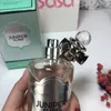 عطر للرجال مصمم فرقة Juniper Sling Anti-Forsporant Meodorant 100 Ml Ml EDT Srort Natural Male Cologne 3.4 fl.oz eau de poalette رائحة طويلة الأمد للهدية