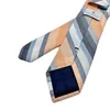 Cravates d'arc Microfibre Cravate rose pour hommes rayé Tielegant classique à carreaux tissé hommes formels et col à rayures exotiques