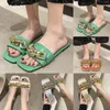 Sandals Women Slippers Summer Pattern Chain Shoes For Womens Hiking Size 9 Bridal Wide Width