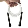 Jump Ropes Nevertoolate TPU en PVC -materiaal Skipping touw Rapid Snelheid Jump Rope Tangle Free CrossFit Oefening Fitness Training Training P230425