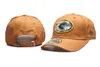 Nuovi cappelli Snapbacks Tutto il team Logo Designer Basket Cappello a secchiello regolabile regolabile Ricamo Berretti in maglia di cotone Cappello da sole Outdoor Sport Cappellino hip-hop ordine misto