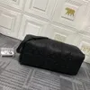 Torba podróżna Classic45 50 55 Męska walizka podróżna z prawdziwej skóry Najwyższej jakości torebki damskie crossbody Torby na ramię Męskie torebki damskie 5A 88
