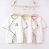 Установка одежды категория категория AA Summer Ultra-Thin Bess Newborn.