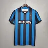 Maglia da calcio retrò inter 88 89 90 91 92 93 94 95 96 97 98 99 maglia da calcio SIMEONE SIMEONE Vintage Maglia da calcio 1988 1990 1991 1992 1993 1994 1995 1996 1997 1998 1999 11