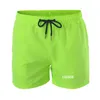 strandbyxor Nytt mode Herrshorts Casual Designer Board Shorts Sommar herr Badbyxor Herr Kort av hög kvalitet