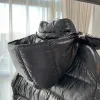 Daunenjacke Designer LuxuryDown Jacke Marke Winter Pufferjacke Frauen Verdickung warmer Mantel Mode Herrenbekleidung Oberbekleidung Outdoor-Jacken Damen