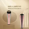 Face Massager 2023 Portable RF EMS Skin Care Machine Lifting Improve Anti Winkcle Tightening Messager Beauty Equipment Home Use 231123