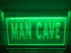 Man Cave Bar تأسست Dateneon علامة LED جدار الخفيفة ديكور الجدار الخفيفة فوق النيون علامة غرفة نوم بار حفل زفاف عيد الميلاد