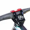 Fahrradgruppen Fahrrad Bergzubehör Plus oder Minus 10 Grad Offroad Downhill Wasserhahn 286318MM Rennrad Vorbau BIKE STEM 230425