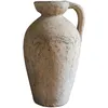 Vaser Artisanal Terracotta Pottery Pots Flower Ware Dekorativa redskap och ornament 231124