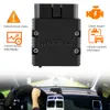 Konnwei Elm327 v1.5 Skaner OBD2 KW902 kompatybilny z Bluetooth Auto Scanner Mini Elm 327 OBD 2 KW902 Czytnik kodu dla telefonu Android