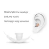 Inne przedmioty dla zdrowia Tak terlihat Telinga CIC Wzmacniacz Suara Mini Penguat PenDanganan Untuk orang Tua 230425