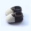 Детские кожаные повседневные туфли для кроватки для первых ходунков, детские развивающие кроссовки для девочек и мальчиков, детские кроссовки