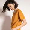 Vêtements de nuit pour femmes 2023 printemps et été nouveau dessin animé grue imprimé dames pyjamas ensemble à manches courtes haut pantalon 2 pièces doux en vrac Homewear tenue décontractée