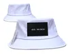 chapéu de balde cailv kerin designer chapéu de chapéu de novos produtos para homens e mulheres versão coreana Cartas de sol bordadas chapéu de maré ao ar livre lazer