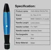 Hochwertiger Mikronadel-Dermapen Wiederaufladbarer Korea Derma-Stift Ultima A6 M8 A7 N2 M5 M7 X5
