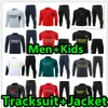 23 24 tracksuit PEPE SAKA Pink arsen Football soccer jerseys 2023 2024 Gunners training suit ODEGAARD THOMAS TIERNEY SMITH ROWE Men Kids sportswear kit 999