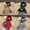 2023 новый экстравагантный женский мужской дизайнерский шарф модный бренд tideway кашемировые шарфы для зимы согревают женщин и мужчин длинные обертывания