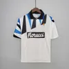 Maglia da calcio retrò inter 88 89 90 91 92 93 94 95 96 97 98 99 maglia da calcio SIMEONE SIMEONE Vintage Maglia da calcio 1988 1990 1991 1992 1993 1994 1995 1996 1997 1998 1999 11