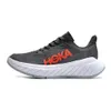 Bondi Hoka 8 Buty do biegania lokalne buty internetowe sklepy treningowe Treakers Akceptowane szok w absorpcji autostrady Women Buty męskie rozmiar 36-45