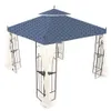 Replacement Canopy for Home Depot's Arrow Gazebo - Standard 350 - Stripe Stone