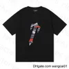 wangcai01 Trapstar Magliette da uomo Magliette da donna firmate Trapstars Magliette in cotone Polo Top Camicia Chandal tuta Ensb Abbigliamento Trapstars