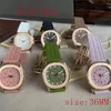 Bekijk Womens Watch Hoogwaardige Watch Luxury Watch Designer Watch Maat 36mm Quartz Watch Sapphire Watch Fashion Watch Brand Watch AAA horloge voor Men Reloj 007