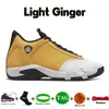 New jumpman 13 14 basketball shoes 13s black flint university french brave blue wheat playoffs 14s laney light ginger gym red toro hyper royal mens womens sneakers