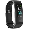 Smart Band Watch Thermometr 0,96 cala inteligentna bransoletka Monitor Sport Fitness Tracker Bransoletka Mężczyźni kobiety