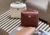 أكياس IP Pocket Pocket Handbag Counte Bag Pounds Crossbody Hight Quailty Designer حقائب اليد E Loulou Man Man Saddl Pass D Bash Baby Leather D Top Bag Bage Barrel