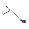 Lampy ścienne Nordic Long Rad Rocker Lampa przemysłowe ramię LED Regulowany trójkąt do sypialni jadalnia MB23VS