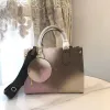 2023 Hohe Qualität Luxurys Designer Taschen Handtasche Geldbörsen Frau Mode Doppel Brot Kupplung Geldbörse Umhängetaschen Kette Tasche Brieftasche