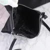 5A Quality New Classic Crossbody Bag Women Leather Handbag Tote Cross Body Bag Messenger black Shoulder Bag Handbags Purses sfdjhj Gift Wallet 3pcs