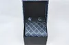 Top Mens Luxury Cocondtie Damier Silted Designer Ties Designer xadrez Tie Ggity Silk Tie ABC03