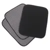 Bowling-Handtuch aus Mikrofaser, 3er-Pack, 20,3 x 20,3 cm, hochwertiges Shammy-Pad mit EasyGrip-Punkten, 230425