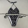 2023SS Sexy Womens Designer Bikinis Sets Clear Strap Shape Badeanzüge Damen Badeanzüge Swim Wear Beach Woman Swimwears Biquini Mixed Luxury Brands Swimwear # 444