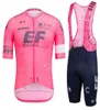 Men's Professional Cycling Set Set Breattable Summer Mountain Bike Jersey Maillot Ropa Ciclismo3787082