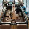 2008 Mastercraft X Star Swim Platform Cockpit Pad Boat Eva Foam Teak Deck Floor