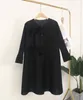 ISSEY Pleated Fashion Casual Style High end Elegant Dress 38