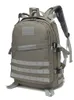 Rugzak Outdoor Tactical Bag Training Equipment Camping Sport Donkey Friend 3D School Back Pack voor jongens