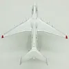 Aircraft Modle 20cm Alloy Metal Sovjet Union Air Antonov 225 AN-225 MRIYA VÄRLIGT Biggest lastflygplan Model Plane Diecast Aircraft Wheels 230426