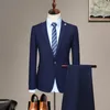 Men s Suits Blazers Custom Made Groomsmen Pattern Groom Tuxedos Shawl Lapel Men Wedding Man SA09 6999 231124