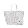 Designer Bag Tote Bag Bolsas de Ombro Bolsas de Luxo Grande Capacidade Houndstooth Tiger Shopping Beach Bag Pattenrs Classic Composite Bag Carteira Presente de Natal