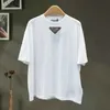 デザイナー新しい女性Tシャツ韓国夏2023ホットダイヤモンドレタースリーブTシャツラベル