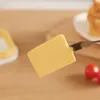 Storage Bottles Attractive Butter Cutter Box Burr-free Slicer Container Stainless Steel Cheese Kitchen Gadgets