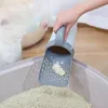 Boxes Pet Cat Litter Scooper Sand Shovel Sifter Hollow Neater Bio Toilet House Clean Scoop Tray Green Environmental Protection Product